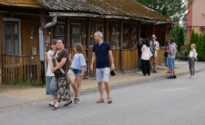 XVI Edycja Spotkania Trzech Kultur